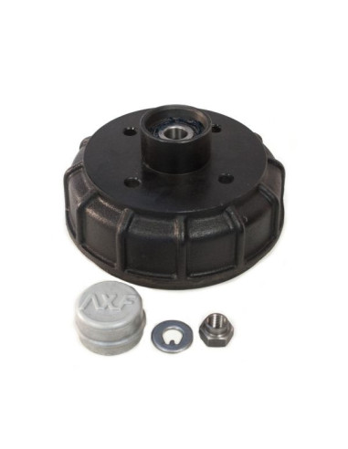 GSM Moyeu de diam tre 160 mm type 160x35 Per...