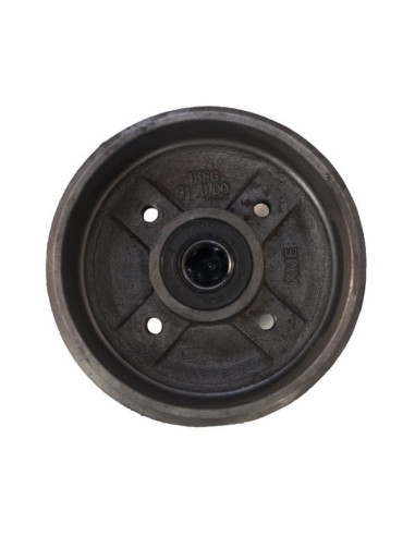 GSM Moyeu de diam tre 160 mm type 160x35 Per...