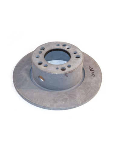 WAP Disque de frein WAP WS284