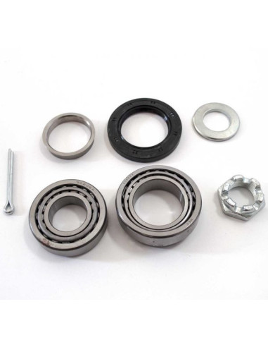 KIT ROULEMENT CONIQUE WAP - WS284