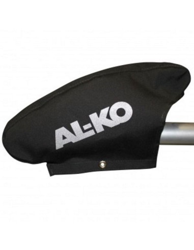 Housse en PVC de protection d attelage frein...