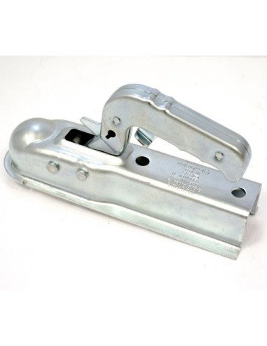 ALKO Main d attelage AK7 V Plus Version I pour...