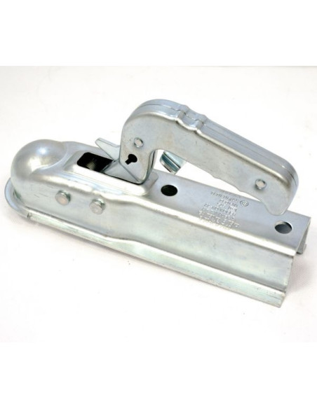 ALKO Main d attelage AK7 V Plus Version I pour tube carr de 40 mm - Max 750 kg