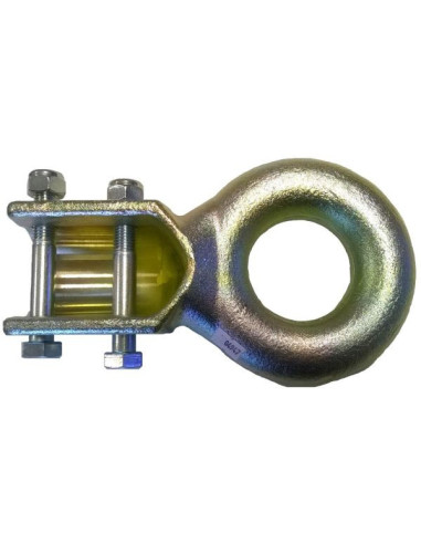 ANNEAU ALKO 68 42 TUBE 60MM 3500 KG