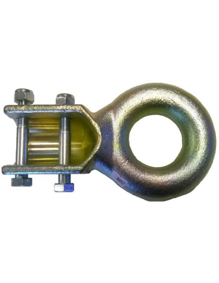 ANNEAU ALKO 68 42 TUBE 60MM 3500 KG