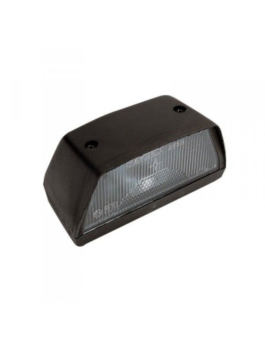 FEU ECLAIREUR DE PLAQUE SACEX 2750 102x57x55 