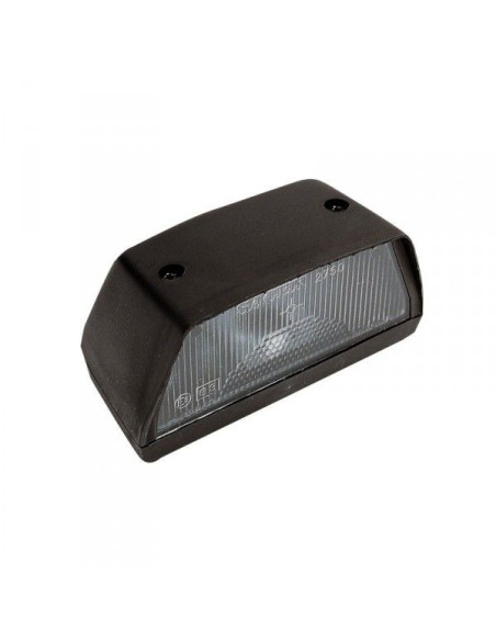 FEU ECLAIREUR DE PLAQUE SACEX 2750 102x57x55 