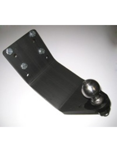 PLAQUE SURBAISSE BOULE AGRAIRE CE H300