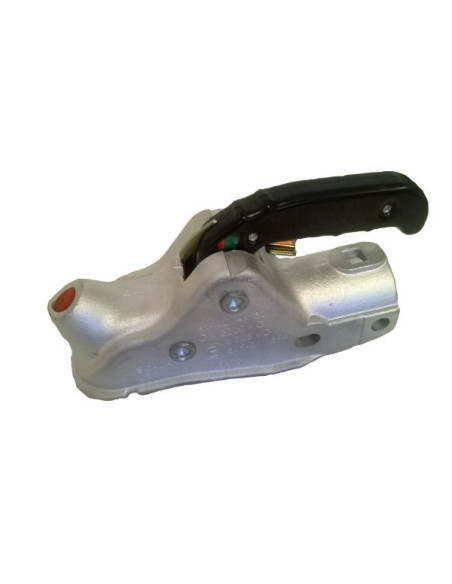 ALKO TETE D ATTELAGE FONTE AK301 3000 KG POUR TUBE DIAMETRE 50 ENTRAXE 50