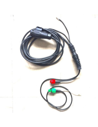 Radex alimentation 4m arri re 2 4m 13 plots...