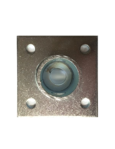 ADAPTATEUR POUR BEQUILLE 120 120