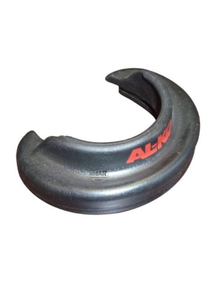 ALKO PROTEGE TETE D ATTELAGE SOFT DOCK TYPE AK7 PLUS