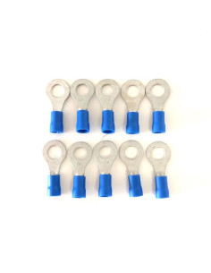 COSSE OEILLET DIAMETRE 6...