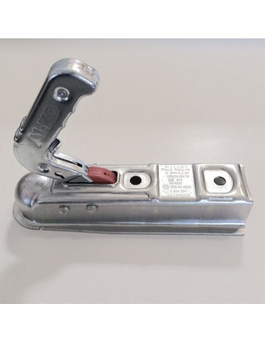 ALKO Main d attelage AK7 V Plus version D pour...