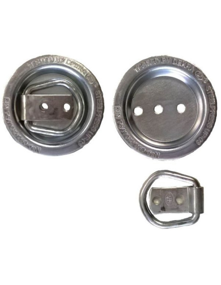 Anneau encastrer sur cuvette diam tre 79 Vendu par 2 