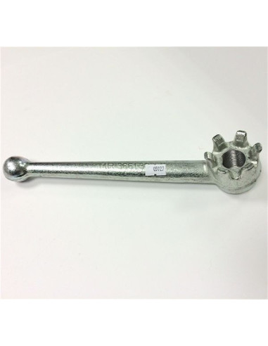 MANETTE ALKO POUR 251VB - OPTIMA 251VB