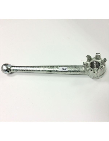 MANETTE ALKO POUR 251VB - OPTIMA 251VB