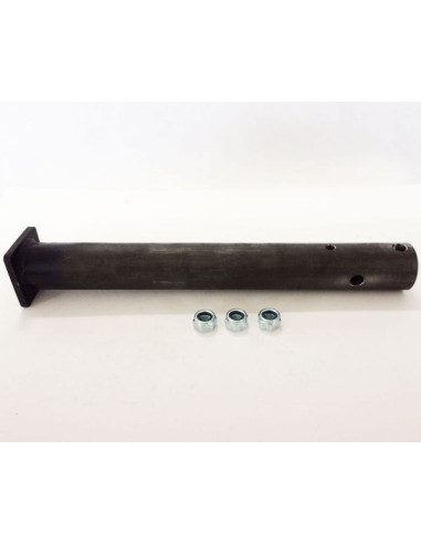 Goett fut coulissant pour t te frein e 549A6-
