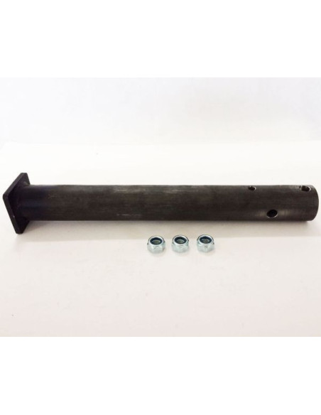Goett fut coulissant pour t te frein e 549A6-