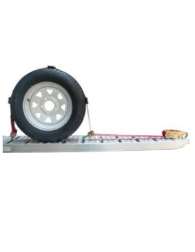 SANGLE DE ROUE A CLIQUET 5000 kg CROCHET DE 13 5