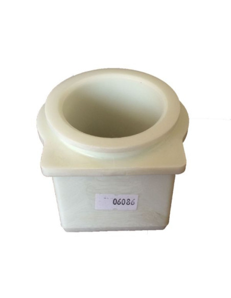 GSM Bague de t te d attelage GSM diam tre 50 mm bague avant 