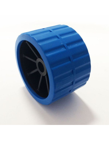 Galet diam tre 120 mm Largeur 75 mm Al sage 18...