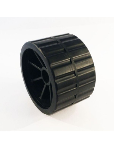 Galet diam tre 120 mm Largeur 75 mm Al sage 23...
