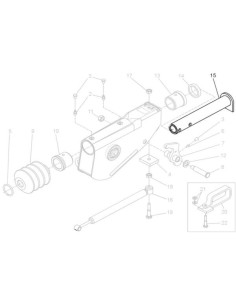 ALKO ta Fut coulissant pour... 2