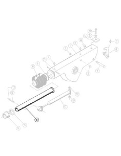 ALKO TA Fut coulissant pour... 2