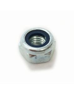 ECROU M12 FREIN INOX VENDU...