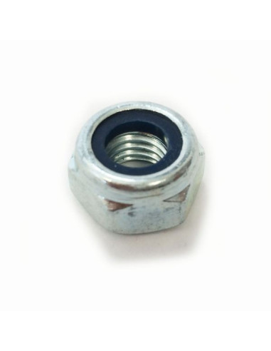 ECROU M12 FREIN INOX VENDU PAR 2 