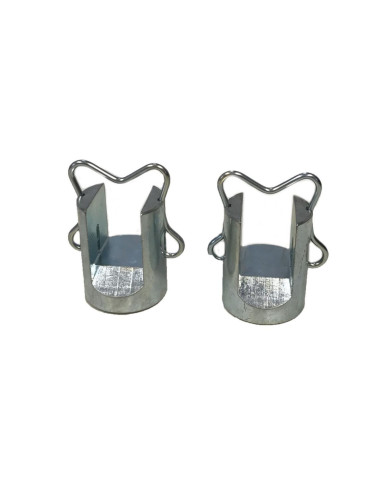 WESTFALIA Coupelles de friction pour...