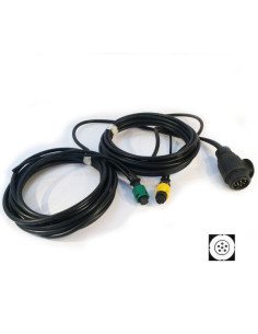 JOKON C ble d alimentation...