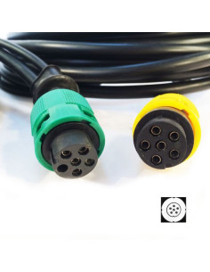 JOKON C ble d alimentation... 2