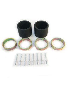Westfalia kit bagues de t...