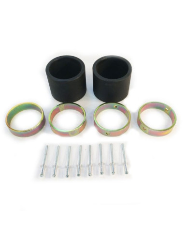Westfalia kit bagues de t te d attelage WAE 2000