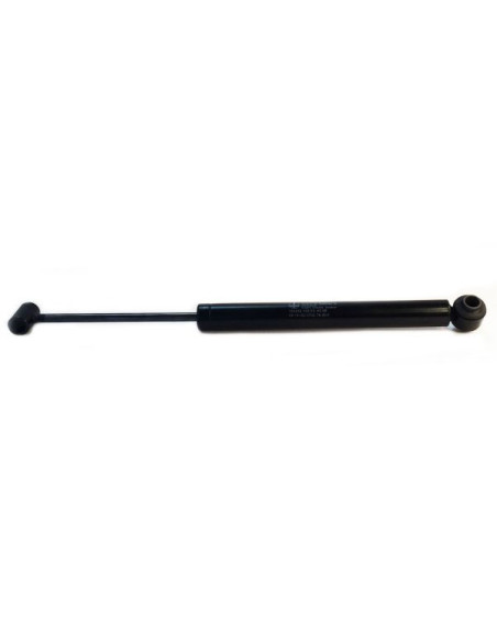 BPW amortisseur de t te ZKV13 AK1308-HV PTAC 650 - 1300 kg pour timon articul 