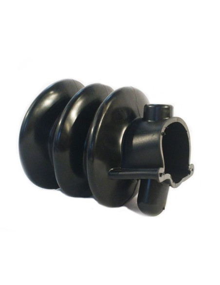 BPW KNOTT soufflet de t te d attelage GTA 1 3C-2 1A et Knott 7 5-35 M-S
