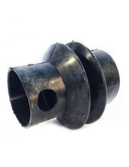 PEITZ Soufflet PAV SR 0 7-2 7 diam tre 60 60 Longueur 105 mm