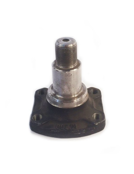 KNOTT Westfalia fus e pour moyeu 200x50 pour roulement compact 34 64 37