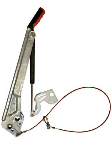 ALKO TD LEVIER DE FREIN A MAIN ALKO 2 8VB -251S...