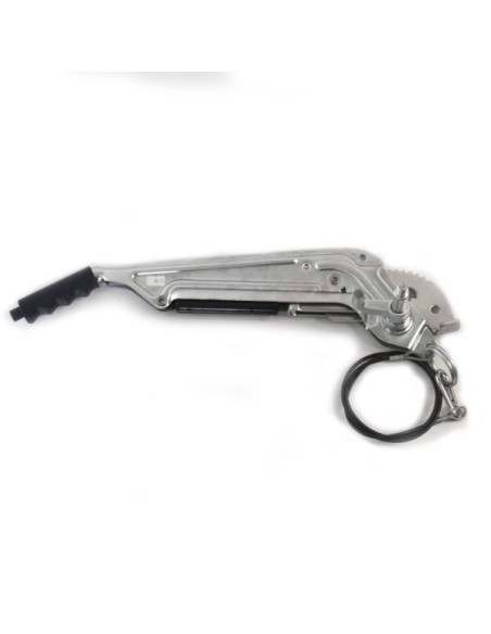 BPW Levier de frein main ZAF 1 0-1 1 35-1 6 Version GF SV-RS ZAAG 1 6-1