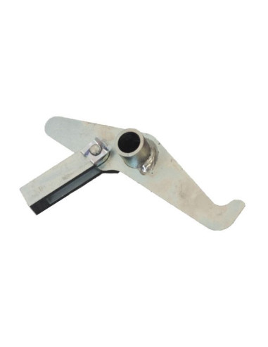 PEITZ Ressort compensateur rond avec crochet KH...