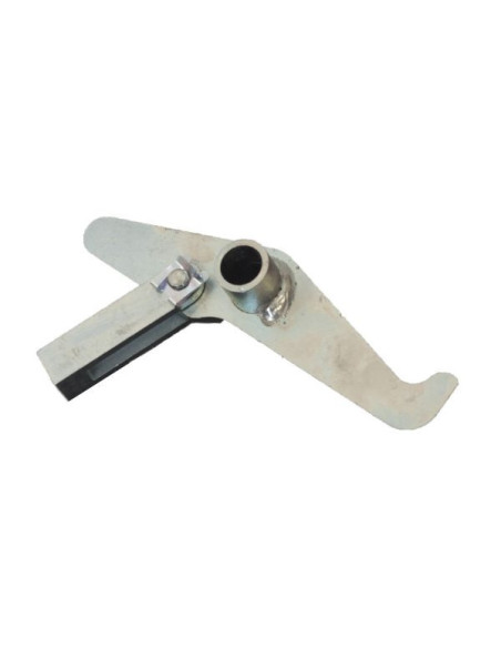 PEITZ Ressort compensateur rond avec crochet KH CPL PAV SR07-2 7 X