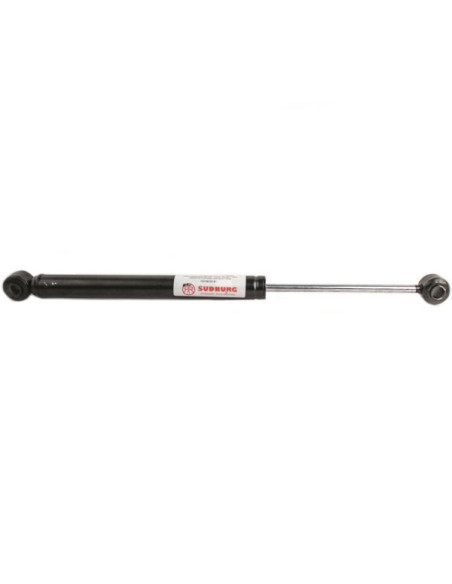 HAHN Amortisseur de t te frein e HAHN AB7-8 K