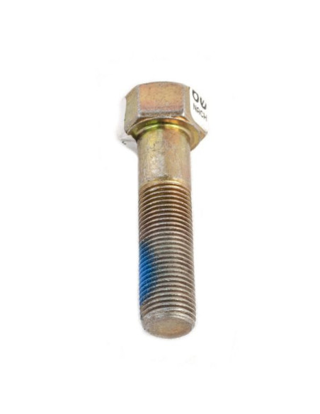 KNOTT Vis de calage pour ailette et coins de frein KNOTT 300x60 mm