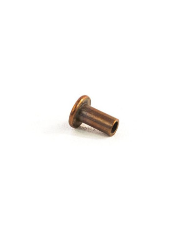 Rivet de fixation pour garnitures de frein