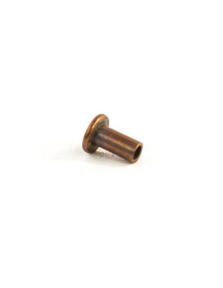 Rivet de fixation pour garnitures de frein