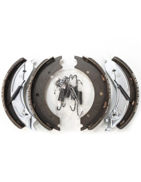 SCHLEGL Kit machoires de frein pour moyeu diam tre 250 mm Type 425