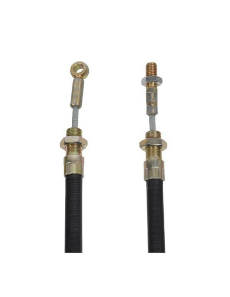 CABLE DE TRANSMISSION ALKO FA1.5 FA2.5 LONGUEUR 750-980